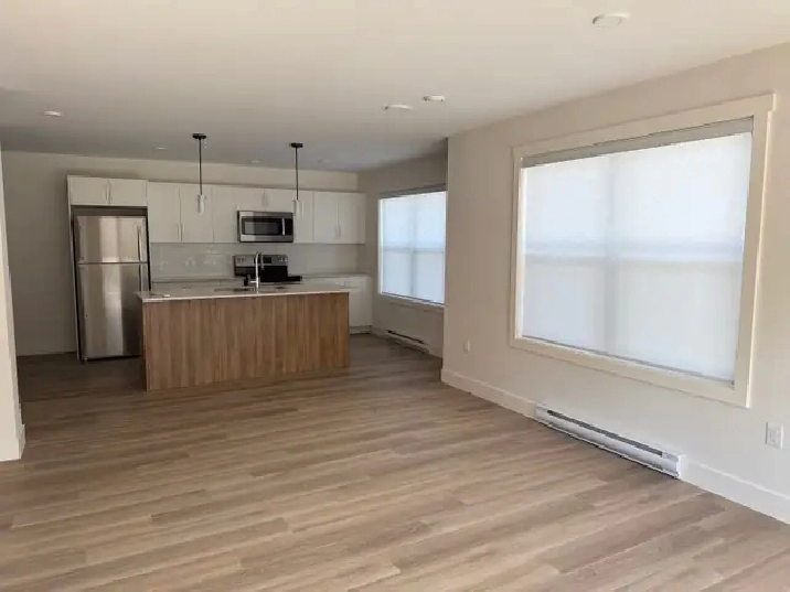 1 bedroom- 150 Finnamore