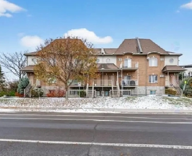 Beautiful 2-bedroom condo unit for rent immediately-1092sqft