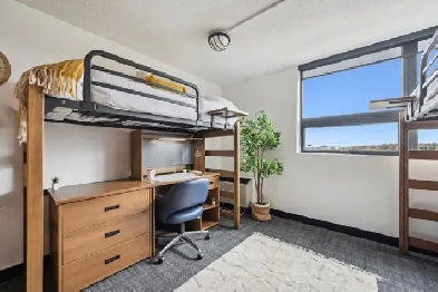 Guelph Summer Sublet