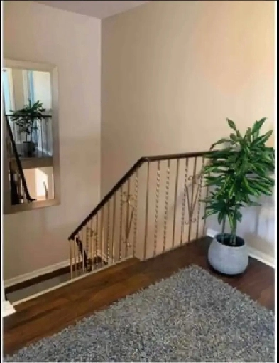 Private Furnished Room for Rent-Female Only