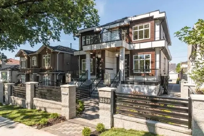 $2,700 / 3br - 800ft2 - 3BR & 1.5 Bath Basement Duplex available