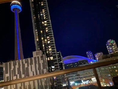 May1st,Charming designed Den transformed into a cozy PrivateRoom