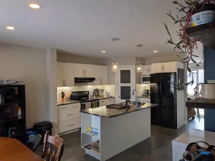 3 Bed 2.5 Bath in St Boniface / Old St Vital