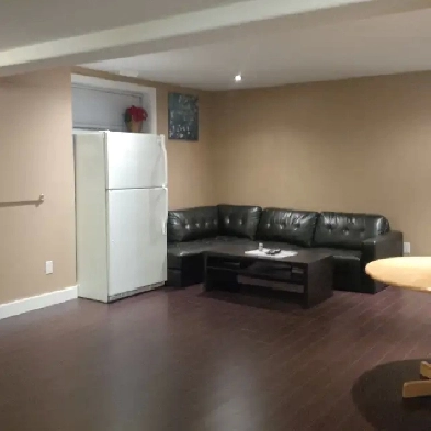 Furnished Room for Rent in Timberlea