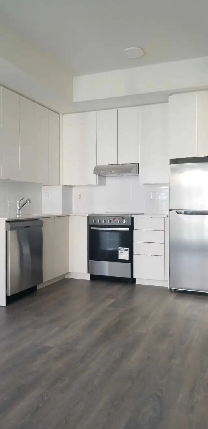 1 Bed Condo. Fully Furnished Optional