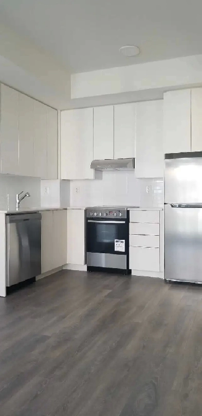 1 Bed Condo. Fully Furnished Optional