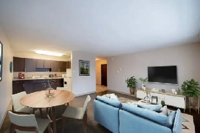 Two-Bedroom Suites Available in the Heart of Osborne Village