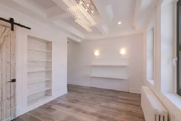 Steps from Vendôme metro, heat & hot water included - ID 2647