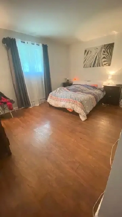 Beau grand 3 1/2  1 Juillet 2026 au 90 PET