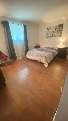 Beau grand 3 1/2  1 Juillet 2026 au 90 PET