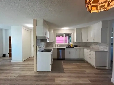 One bedroom in Downtown Kelowna for Rent