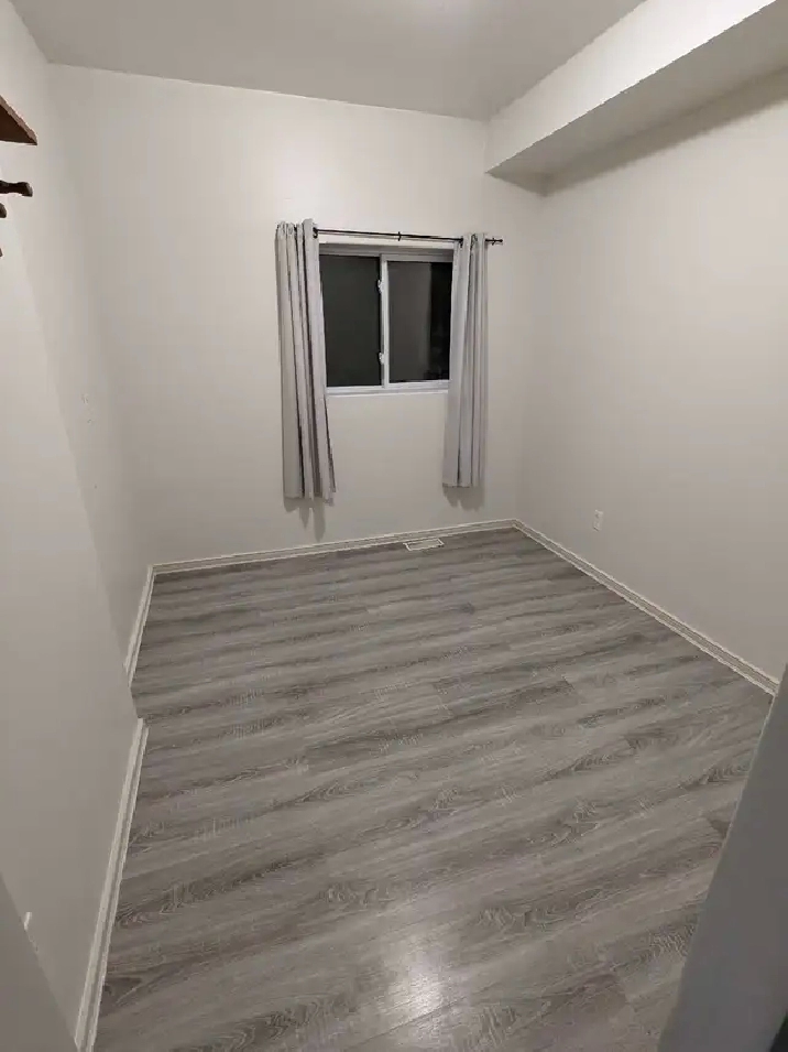 one bedroom apartment