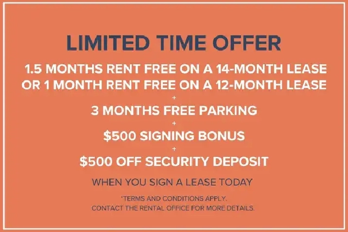 The MacLaren - 1 Bedroom available at 10141 124 Street, Edmonton