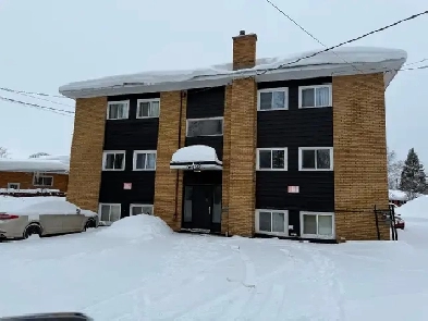 Brand new 2 Bedroom | 1 Bathroom Apartment