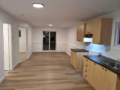 4 1/2 à louer à Warwick