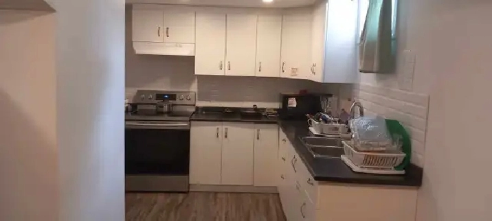 Room for rent $550 all utilities included. available on May 1