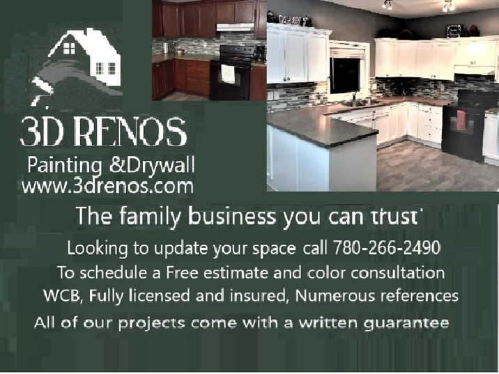 HAVE A PROPERTY THAT NEEDS UPDATING?