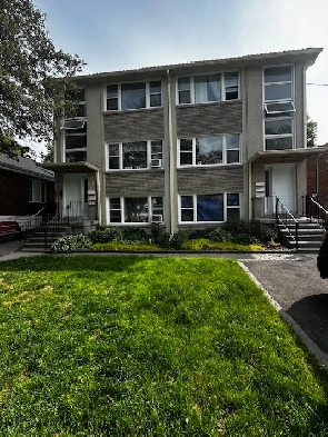 Bright, renovated 1BR   office Avail. June1st