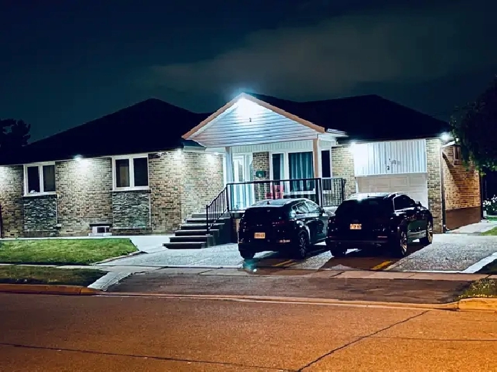 One Bedroom available for Rent May 1st