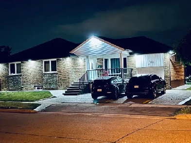 One Bedroom available for Rent May 1st