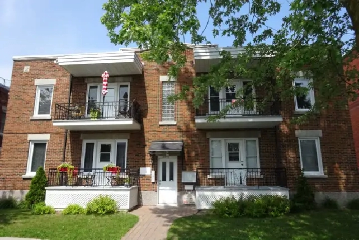 Superbe 5 1/2 à loué St-Hyacinthe