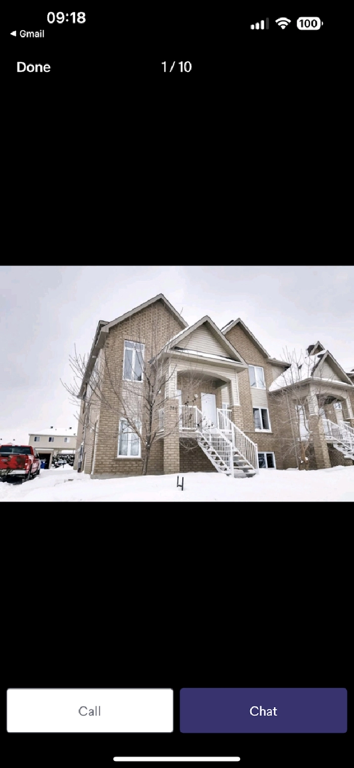 366 Prado St, Gatineau Qc J9J 0L7