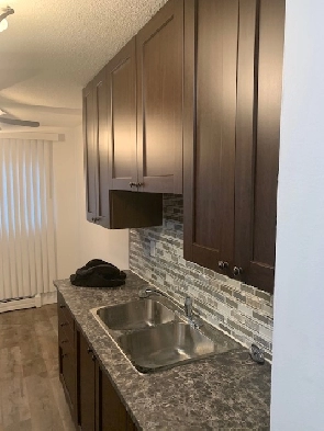 Large 1 BDRM in Old Strathcona! Excellent Location!!