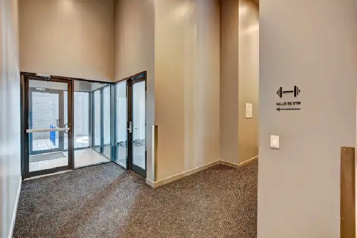 Condo Appartement à Louer Lachine 1 \ 2 \ 3 \ Chambres