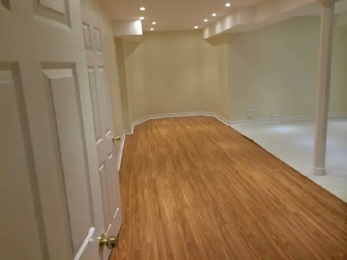 Excellent One Bedroom Apartment for Rent 650 sq ft. $1625/Month