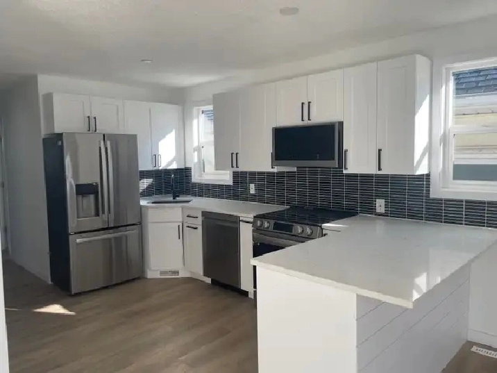 2.5 bedroom house for rent