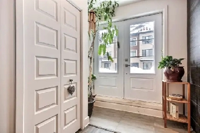 Condo 4 1/2 à louer Saint-Basile-le-Grand