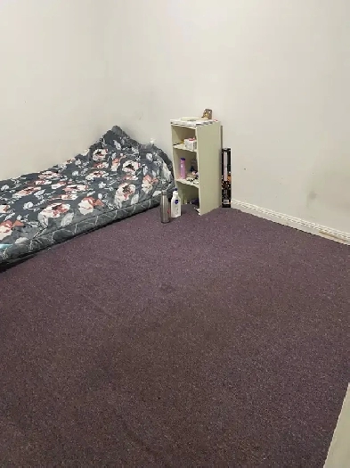 Room for rent available for one girl only