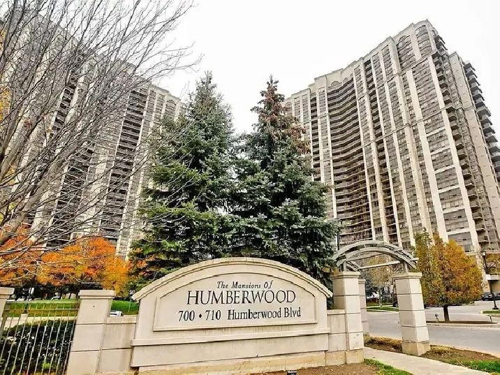 One Bedroom Condo for Rent!