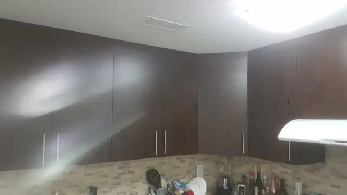 TWO BEDROOM LEGAL BASEMENT FOR RENT.416-9994245.