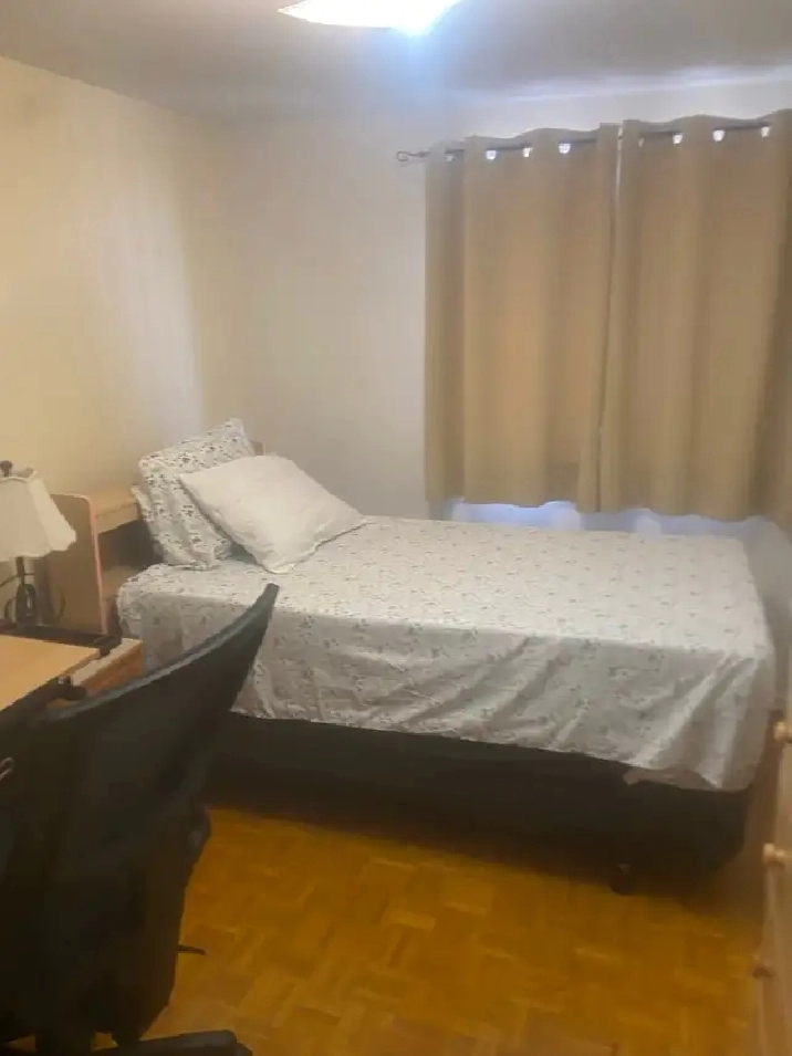 1 bedroom for rent. long term