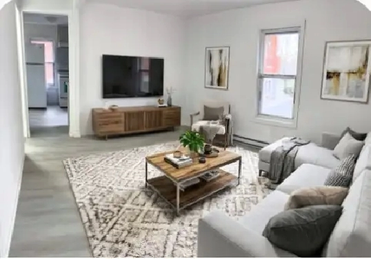 House for rent in Welland