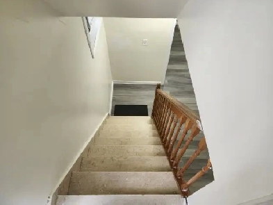 Toronto NEWLY RENOVATED Room for rent