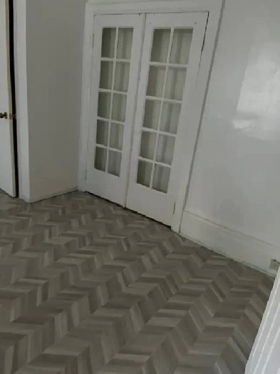 Near UofT in Kensington market