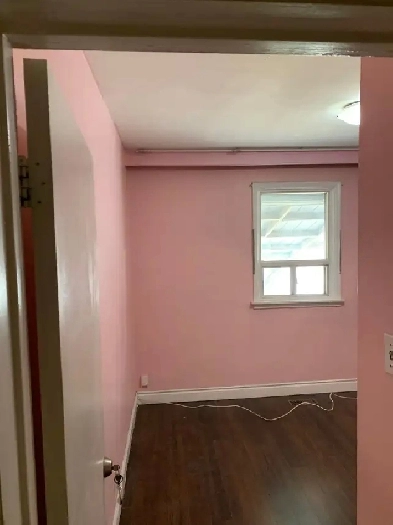 Toronto Room for rent