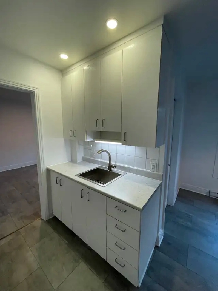 Loyer logement 3 1/2 Non fumeur rue Bruno Drummondville