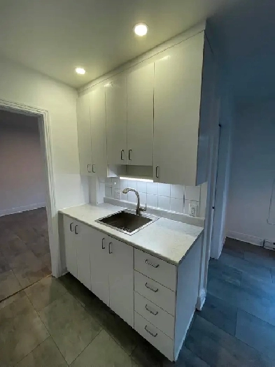 Loyer logement 3 1/2 Non fumeur rue Bruno Drummondville