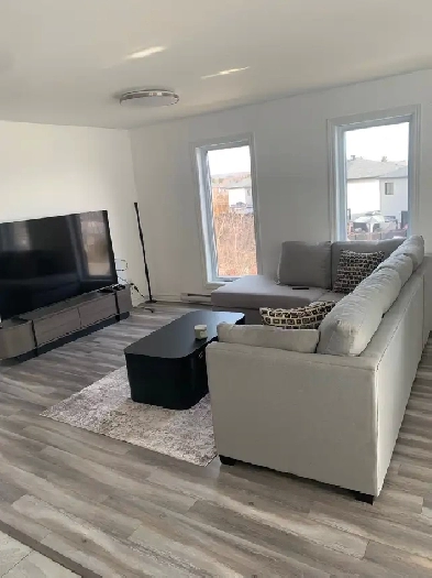 Appartement 2 chambres à coucher Gatineau à louer