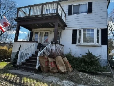 1 Bedroom Bsmt Apartment for rent Scarborough Bluffs