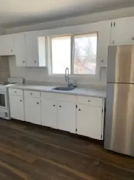 2 BEDROOM APARTMENT FOR RENT