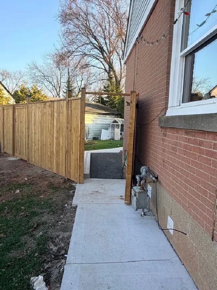 Private Furnished Room for rent