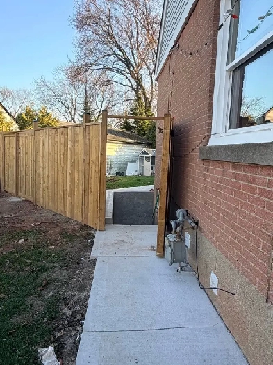 Private Furnished Room for rent