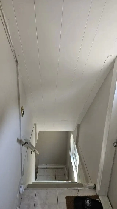 Markham Basememt Apartment for rent