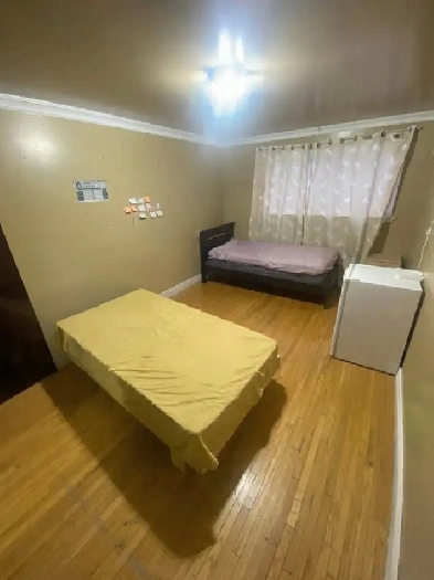 private room for rent