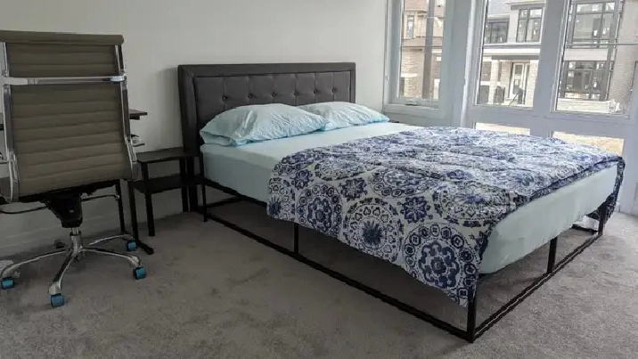 New 1BR | 26-Min to Conestoga Doon | All Incl