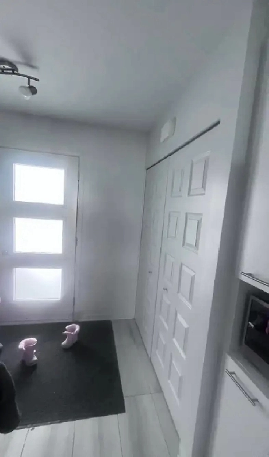 maison de 3 chambres ou 4